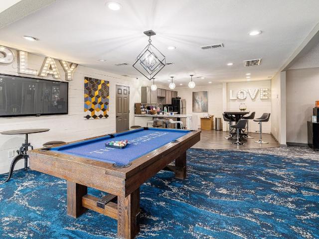 Apartment for rent in Dallas, Texas