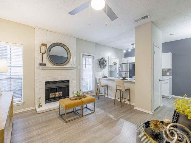 Apartment for rent in Dallas, Texas