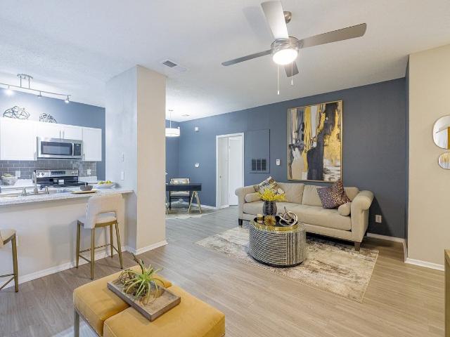 Apartment for rent in Dallas, Texas