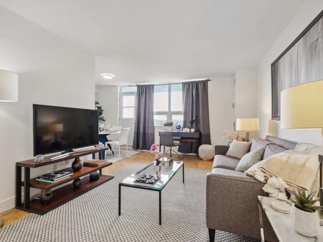 Apartment for rent in Woburn, Ontario