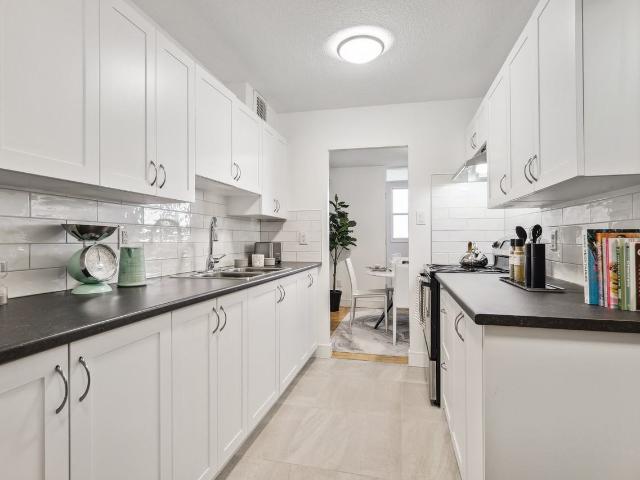 Apartment for rent in Woburn, Ontario