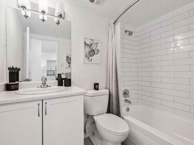 Apartment for rent in Woburn, Ontario