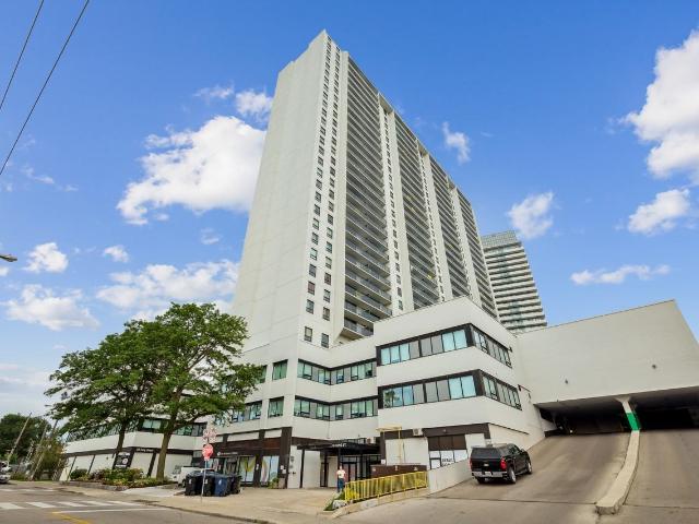Apartment for rent in Woburn, Ontario