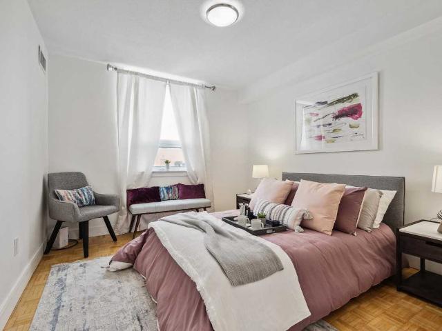 Apartment for rent in Woburn, Ontario