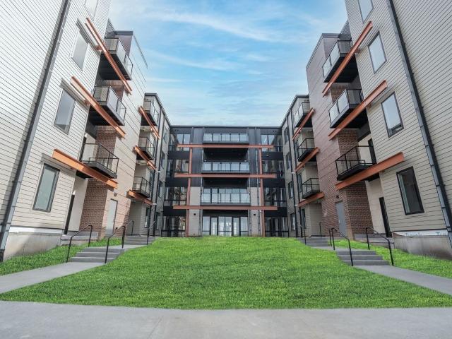 Apartment for rent in Cedar Falls, Black Hawk County