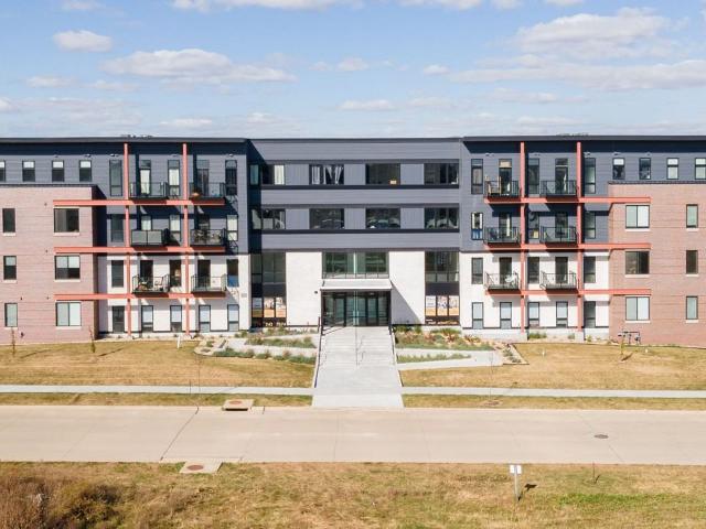 Apartment for rent in Cedar Falls, Iowa