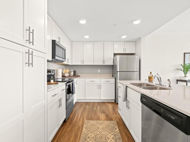 Apartment for rent in Cedar Falls, Iowa