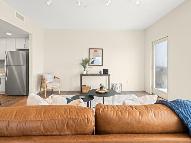 Apartment for rent in Cedar Falls, Iowa