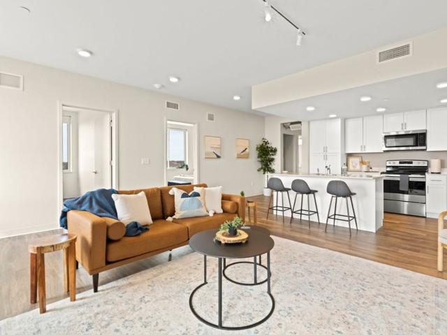 Apartment for rent in Cedar Falls, Iowa