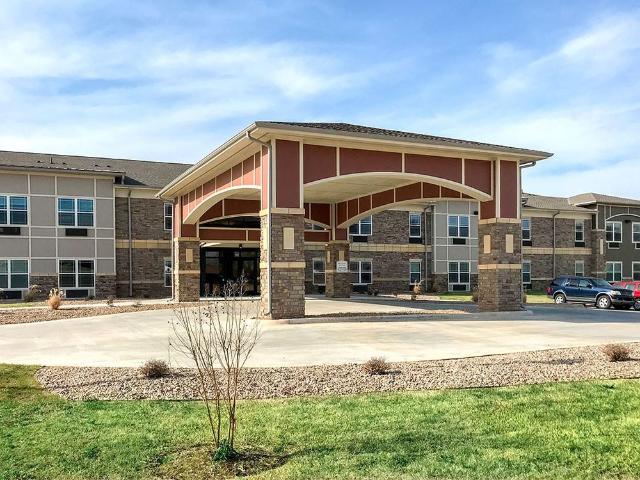 Apartment for rent in Yukon, Oklahoma