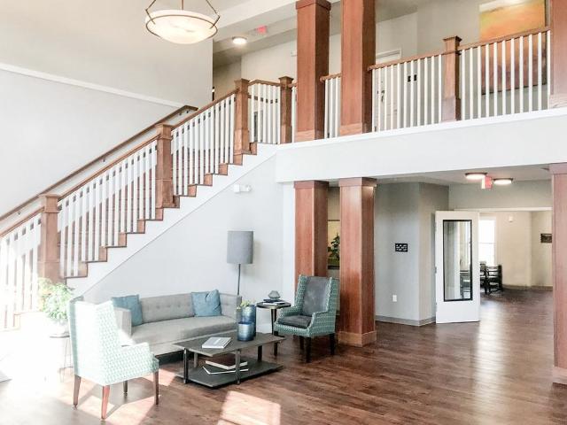Apartment for rent in Yukon, Oklahoma
