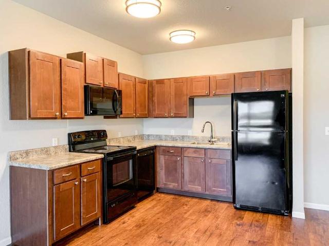 Apartment for rent in Yukon, Oklahoma