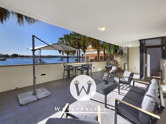 Apartment for rent in Sydney, New South Wales