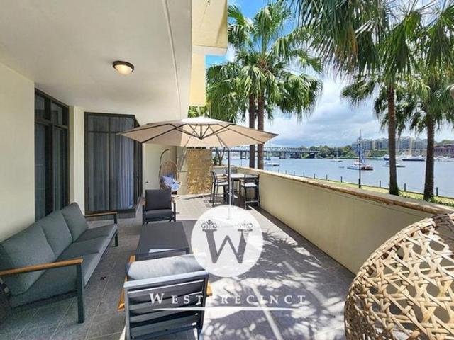 Apartment for rent in Sydney, New South Wales