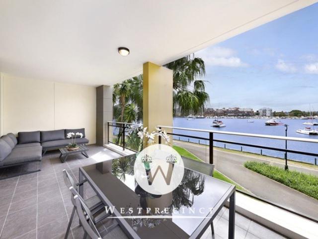 Apartment for rent in Sydney, New South Wales