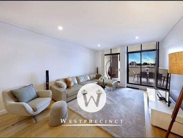 Apartment for rent in Sydney, New South Wales