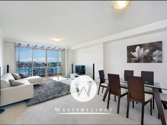 Apartment for rent in Sydney, New South Wales