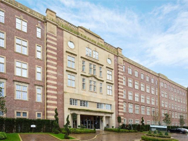 Apartment for rent in South Bank, York