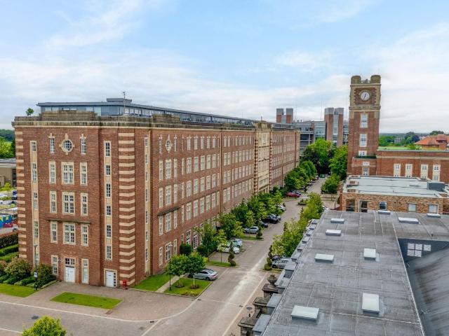 Apartment for rent in High Field, York