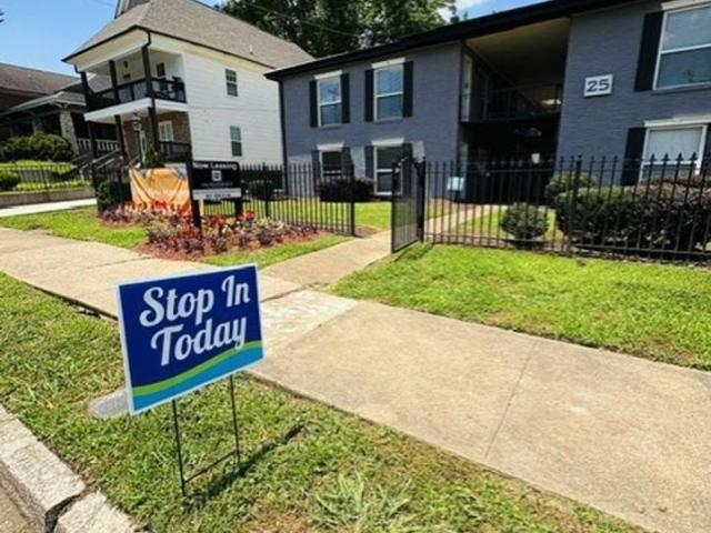 Apartment for rent in Tennessee
