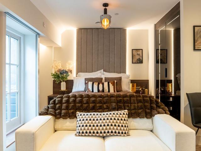 Apartment for rent in Arena Quarter, Leeds