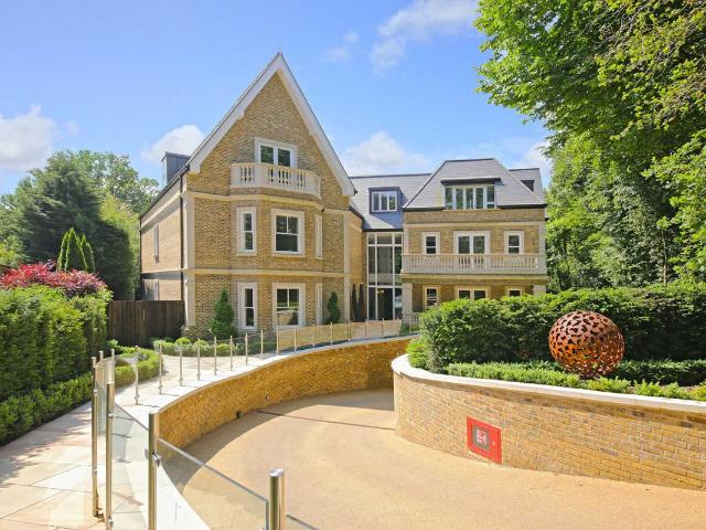 Apartment for rent in Hadley Wood, Isle Of Man