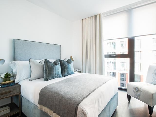 Apartment for rent in Victoria, Greater London