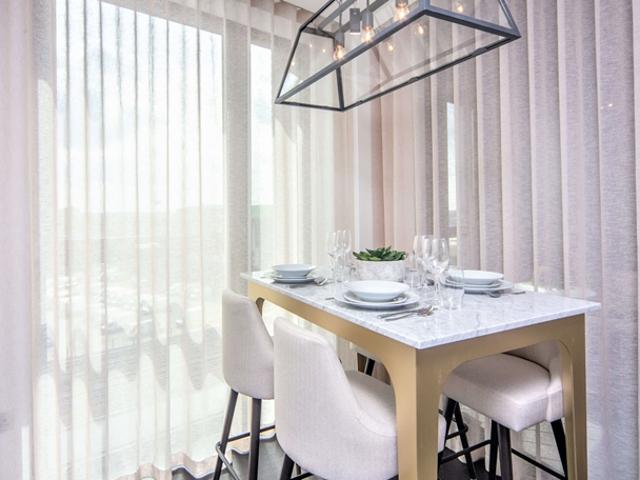 Apartment for rent in Nine Elms, Greater London