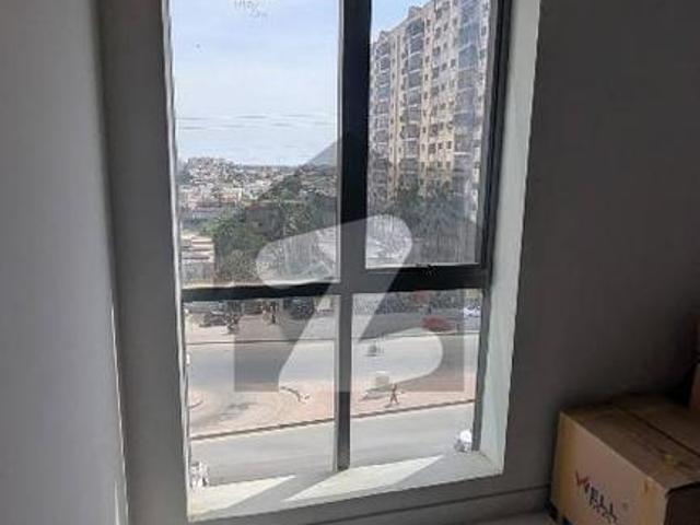 Apartment for rent in Jamshed Town, North Waziristan