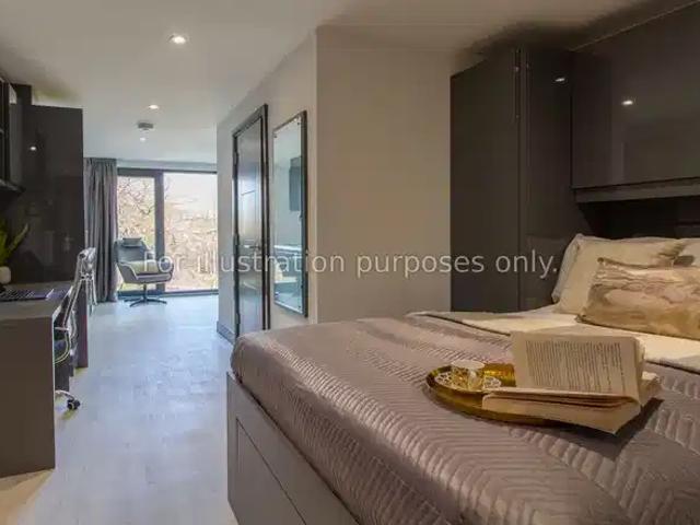Apartment for rent in Hillfields, West Midlands