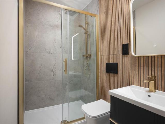 Apartment for rent in Arena Quarter, Leeds