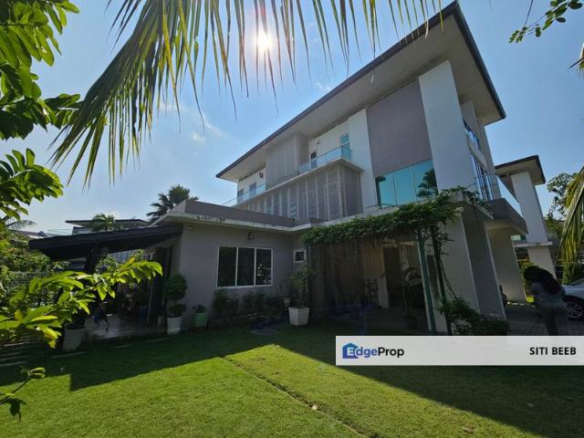 House for sale in Petaling, Subang Jaya