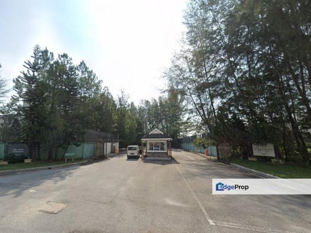 House for sale in Kampar