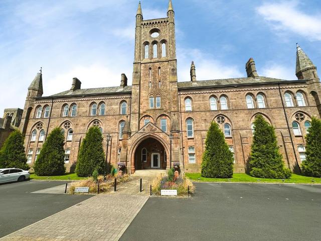 Apartment for rent in Bulk, Lancaster