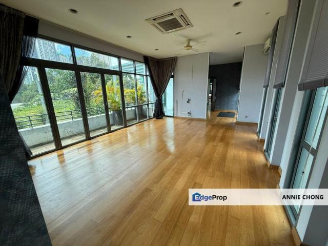 House for sale in Country Heights Damansara, Kuala Lumpur