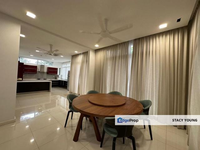 House for sale in Country Heights Damansara, Kuala Lumpur