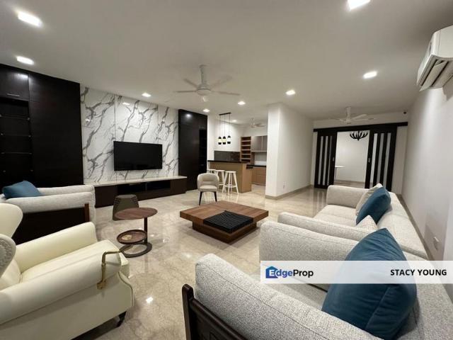 House for sale in Country Heights Damansara, Kuala Lumpur
