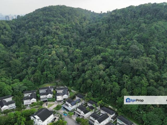 House for sale in Country Heights Damansara, Kuala Lumpur