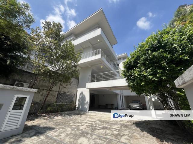 House for sale in Country Heights Damansara, Kuala Lumpur