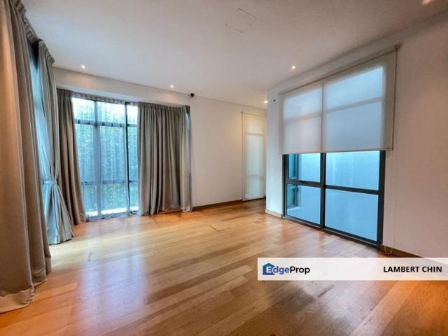 House for sale in Country Heights Damansara, Kuala Lumpur