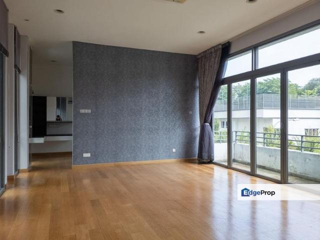 House for sale in Country Heights Damansara, Kuala Lumpur