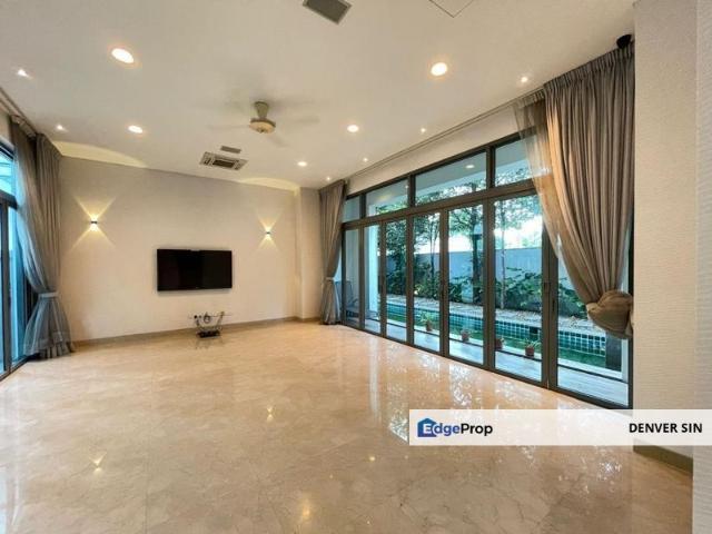 House for sale in Country Heights Damansara, Kuala Lumpur