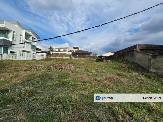 House for sale in Country Heights Damansara, Kuala Lumpur