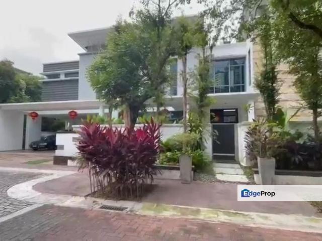 House for sale in Country Heights Damansara, Kuala Lumpur