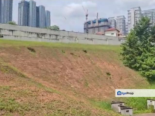 House for sale in Country Heights Damansara, Kuala Lumpur