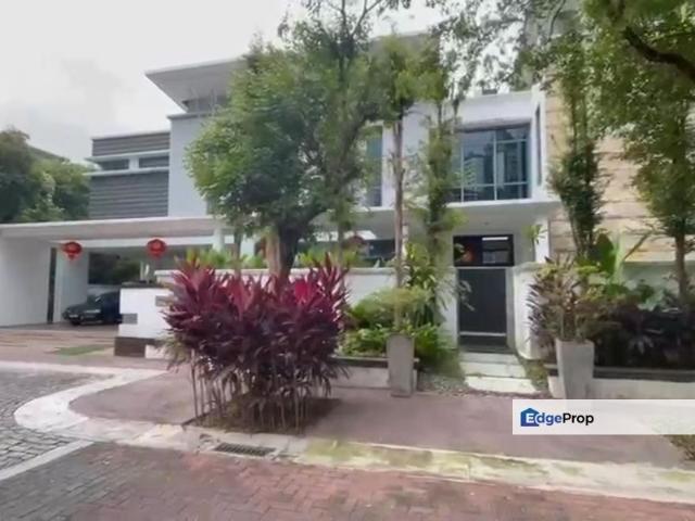 House for sale in Country Heights Damansara, Kuala Lumpur