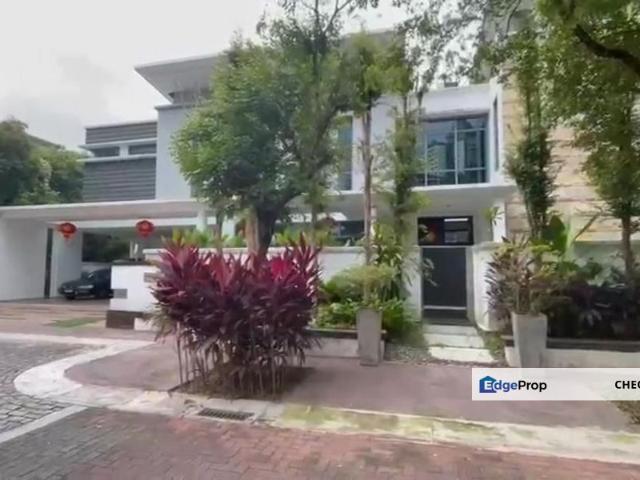 House for sale in Country Heights Damansara, Kuala Lumpur