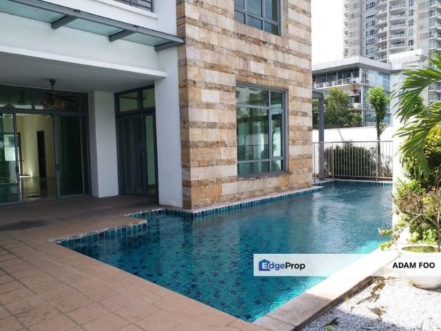 House for sale in Country Heights Damansara, Kuala Lumpur