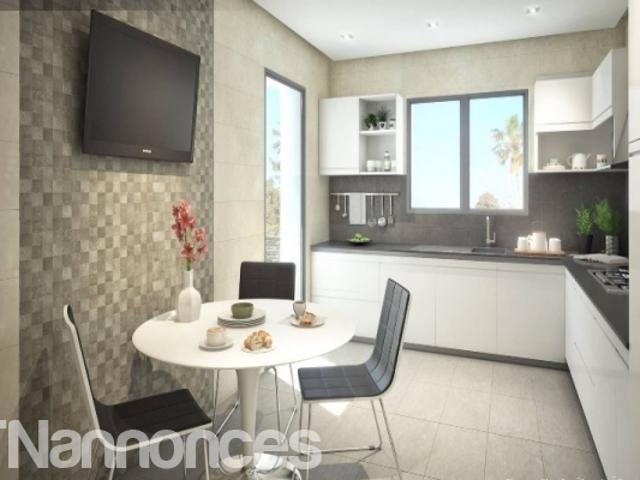 Appartement vente