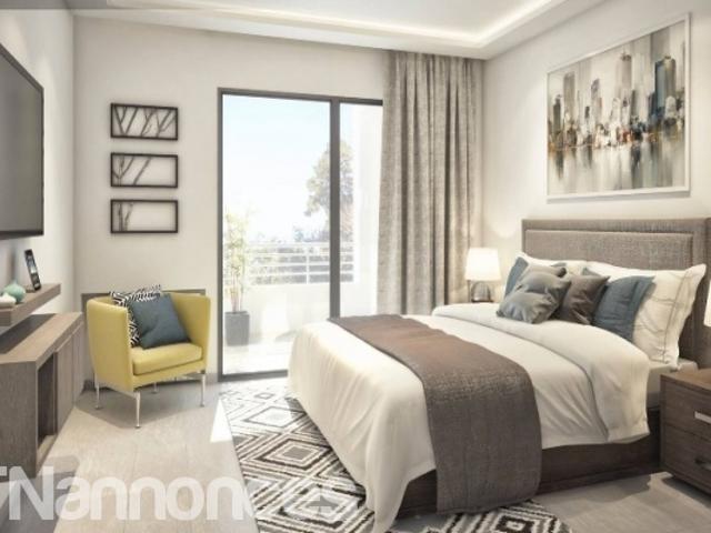 Appartement vente